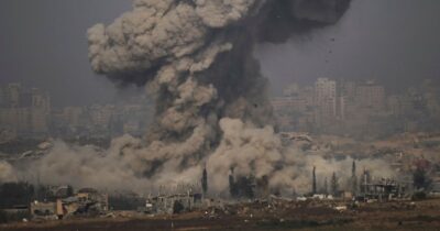 Copertina di Gaza, negoziati da rifare. E l’Ue compra gas da Bibi