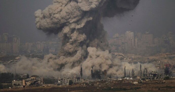 Gaza, negoziati da rifare. E l’Ue compra gas da Bibi