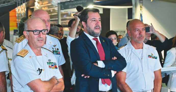 Porti, i nuovi presidenti di Salvini “senza titoli” o in conflitto d’interessi