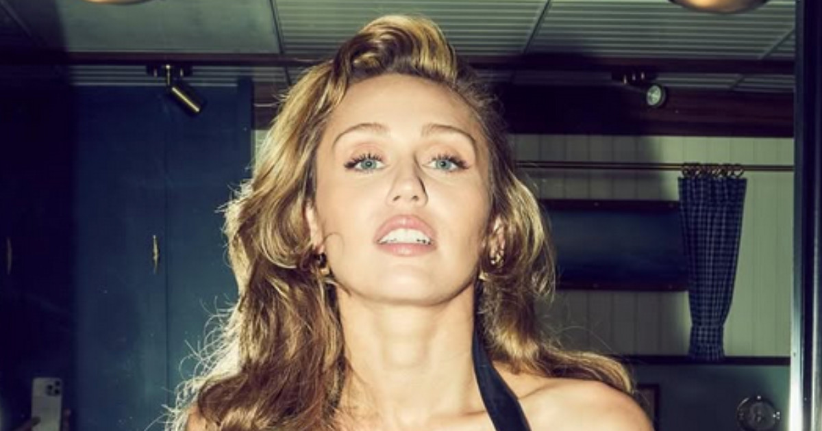 ho visto me stessa nell8217utero di mia nonna durante una seduta di emdr e ho superato i miei traumi miley cyrus e i benefici della terapia
