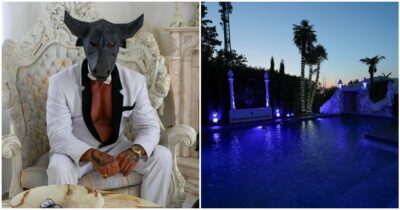 Copertina di La grotta, le docce e la porta segreta: siamo stati al party scambista di Nicotaurus che fa impazzire i social e vi raccontiamo cosa succede davvero