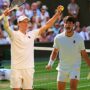 Copertina di Sinner-Alcaraz a confronto: il percorso a Wimbledon, la classifica, gli Slam vinti e i precedenti