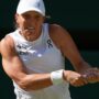 Copertina di Wimbledon, spettacolo terribile nella finale femminile: Swiatek vince 6-0 6-0