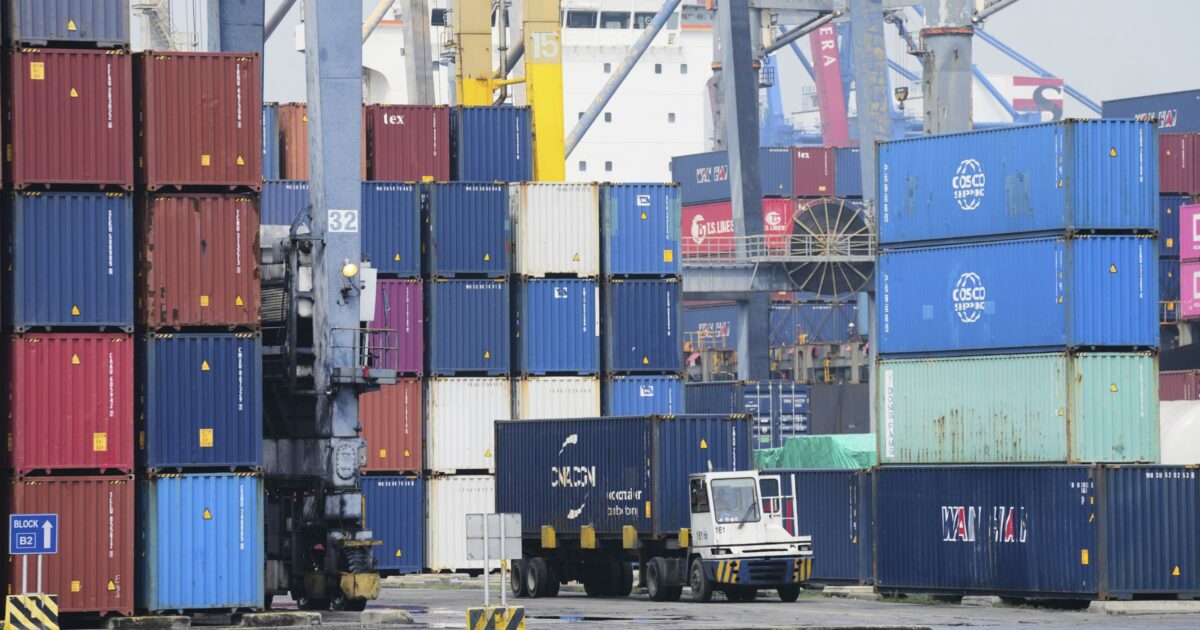 Dazi, l’Ue prova a reagire. Irlanda e Germania le più colpite. Poi Italia e Francia Dazi, l’Ue prova a reagire. Irlanda e Germania le più colpite. Poi Italia e Francia