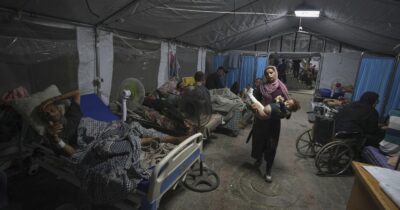 Copertina di Gaza, bombardato sito di distribuzione acqua: dieci morti tra cui sei bambini. Idf: “Errore, obiettivo era un terrorista”