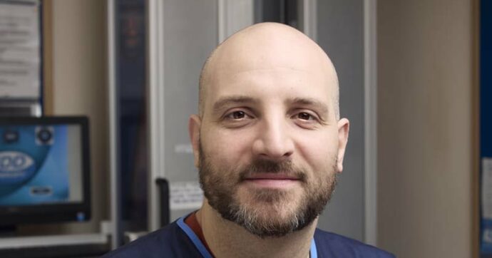 Osteopata nel Regno Unito. “Per lavorare qui non devi accettare turni infiniti. In Italia mi sentivo un fallito”