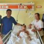 Copertina di Ritrovato vivo Allan Bernard Ganao, il bimbo di 5 anni scomparso a Ventimiglia