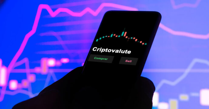 The Rock Trading. La cripto-borsa crollata nel 2023 era un gigantesco “schema Ponzi”