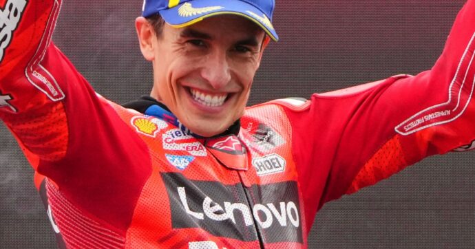 MotoGP Austria: continua il dominio di Marc Marquez, 3° Bezzecchi. Ancora giù dal podio Bagnaia