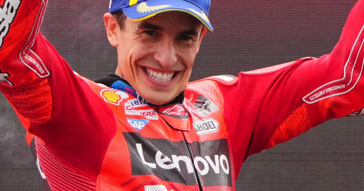 MotoGp, zero sorpassi e boom di cadute: al Sachsenring domina Marc Marquez e finiscono la gara in dieci MotoGp, zero sorpassi e boom di cadute: al Sachsenring domina Marc Marquez e finiscono la gara in dieci
