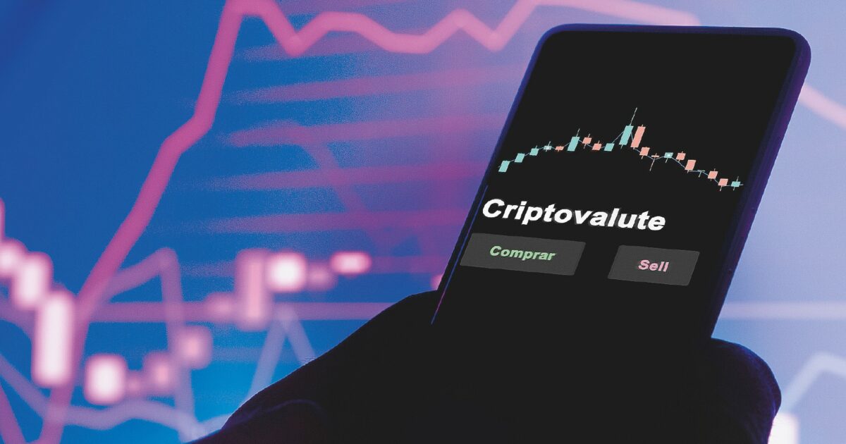Il patrimonio della famiglia Trump cresce di 5 miliardi grazie alle criptovalute Il patrimonio della famiglia Trump cresce di 5 miliardi grazie alle criptovalute