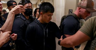 Copertina di Usa. La carota per Senegal & C.  per prendersi i migranti extra