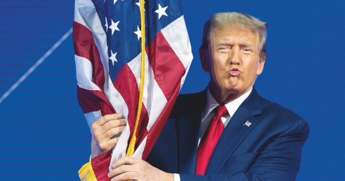 La strategia Usa cambia rotta: la ‘minaccia cinese’ non è più la priorità