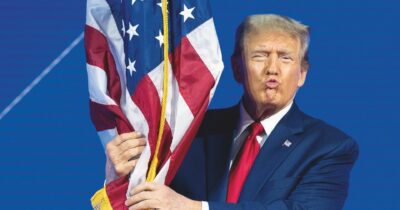 Copertina di La strategia Usa cambia rotta: la ‘minaccia cinese’ non è più la priorità