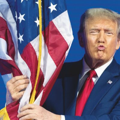 Copertina di Dazi, l’Ue prende altro tempo. Meloni spera nel “buon senso”