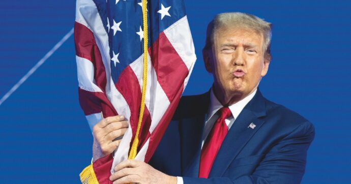 La strategia Usa cambia rotta: la ‘minaccia cinese’ non è più la priorità