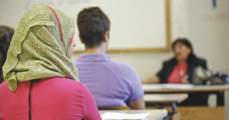 Islam no e suore sì? Giù il velo sulle balle in difesa delle donne