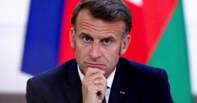 Copertina di Falliscono i colloqui sulla tregua a Gaza. Usa: “Vergogna Hamas”. Macron: “La Francia riconoscerà lo Stato di Palestina”