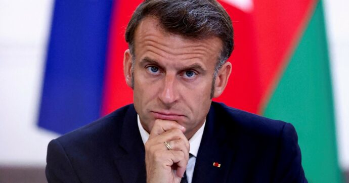Anche Macron pronto a dare 3,5 miliardi per l’esercito