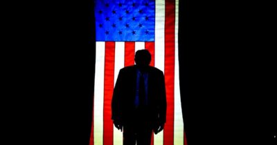 Copertina di Paul O’Brien (Amnesty Usa): “Trump non si fermerà per Onu&C. Il mondo deve svegliarsi in fretta”