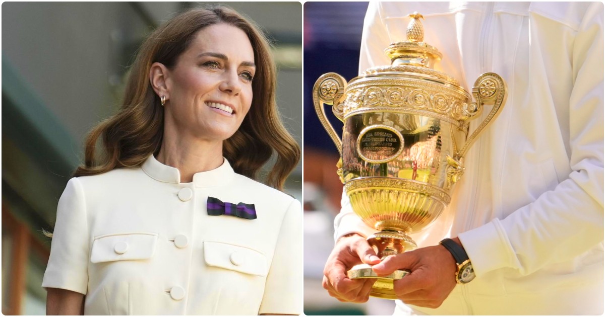 Sinner Alcaraz, quanto guadagna chi vince Wimbledon: il montepremi Sinner Alcaraz, quanto guadagna chi vince Wimbledon: il montepremi