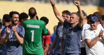 Copertina di Mondiale per Club, il Psg pare invincibile: il Chelsea di Maresca è l’ultimo ostacolo. Luis Enrique: “Questa è la mia idea di calcio”
