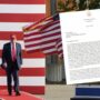 Copertina di Macron evoca il “meccanismo anti coercizione” per rispondere alle minacce di Trump. Ecco cos'è
