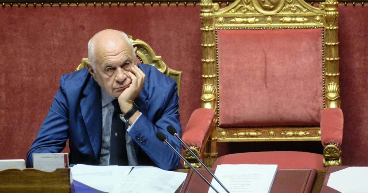 mentre si vota il sorteggio per le toghe gli accademici chiedono di abolirlo con noi in 15 anni non ha funzionato
