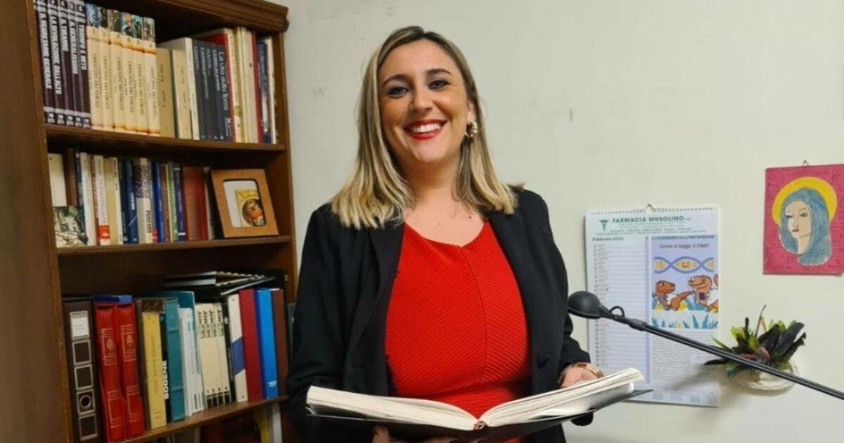 mi aspettavo un assessorato invece niente la regina delle preferenze alla garbatella passa dal pd a fratelli d8217italia