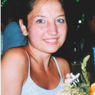 Copertina di Il Dna maschile su Chiara Poggi sarà comparato con quello di almeno 30 persone