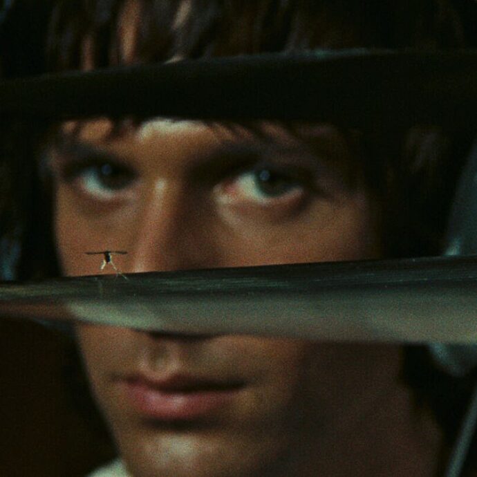 Quattro Mosche di Velluto Grigio torna in sala: il capolavoro nascosto di Dario Argento in versione restaurata 4K