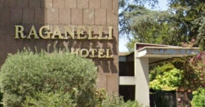 Copertina di Roma, fuga di gas in un hotel di via Aurelia: 96 persone evacuate e 7 in ospedale