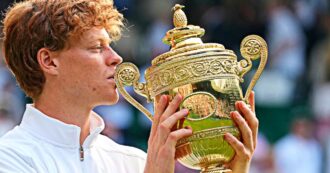 Perché c’è chi odia Sinner? La psicologa: “Si cerca l’eroe o il capro espiatorio. Lui pare inattaccabile e gli si ritorce contro, ma è pure la sua più grande fortuna”