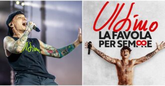 Copertina di “Non sarà solo un concerto. Sarà il raduno degli ultimi”: Ultimo annuncia maxi-raduno a Tor Vergata. Tutto quello da sapere su data, biglietti e location
