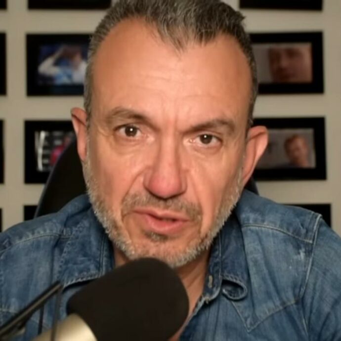 Il Garante della privacy blocca la diffusione delle foto dell’autopsia di Chiara Poggi. Il blogger Gianluca Spina: “Non so se si riferiscano a me, ma non mi fermerò”