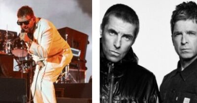 Copertina di Cosa ne pensa Damon Albarn del tour degli Oasis? “Hanno vinto tutto: la battaglia, la guerra, l’intera campagna militare”