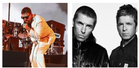 Cosa ne pensa Damon Albarn del tour degli Oasis? “Hanno vinto tutto: la battaglia, la guerra, l’intera campagna militare” Cosa ne pensa Damon Albarn del tour degli Oasis? “Hanno vinto tutto: la battaglia, la guerra, l’intera campagna militare”