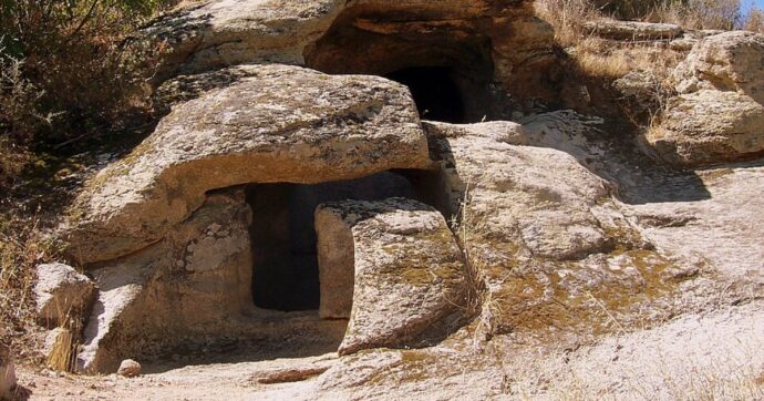 Le domus de janas sarde sono patrimonio Unesco. Come nasce la leggenda delle piccole fate