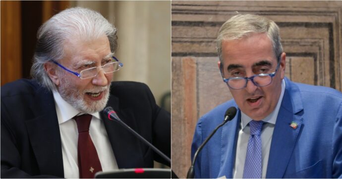 Mandanti esterni delle stragi del ’92, M5s: “Importante novità sulla pista nera”. Gasparri attacca: “Fanfaluche”