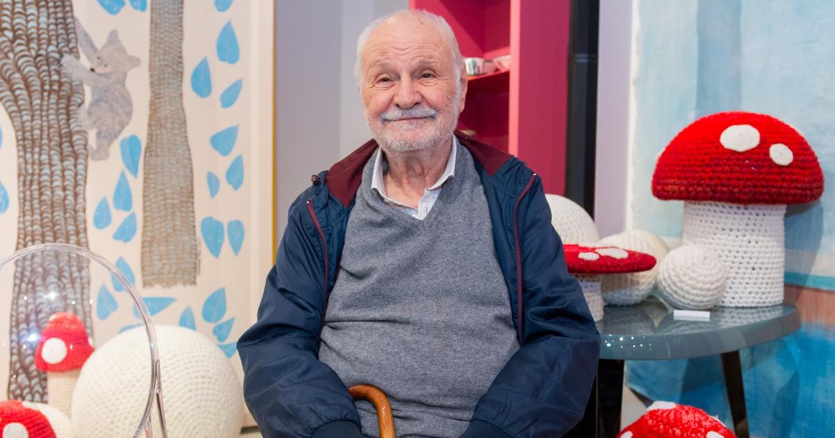 il maestro goffredo fofi una vita dedicata alla nonviolenza e alla disobbedienza civile