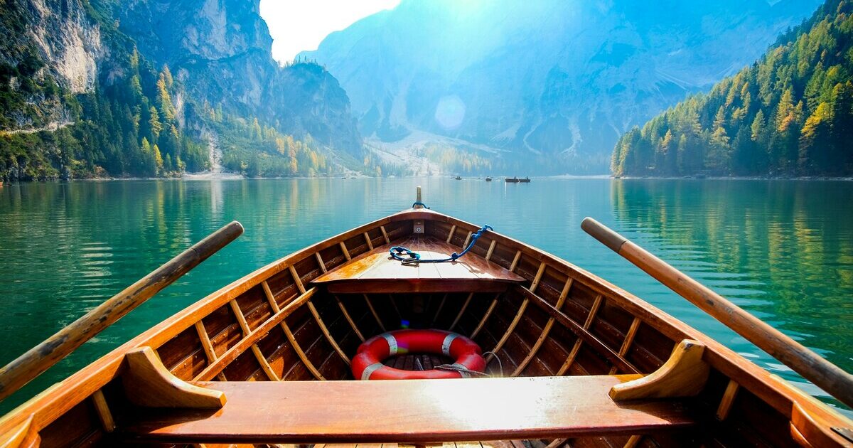 Overtourism anche in montagna, secondo Mountain Wilderness non bastano i “sentieri a pedaggio” Overtourism anche in montagna, secondo Mountain Wilderness non bastano i “sentieri a pedaggio”
