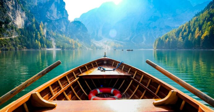 Overtourism anche in montagna, secondo Mountain Wilderness non bastano i “sentieri a pedaggio”