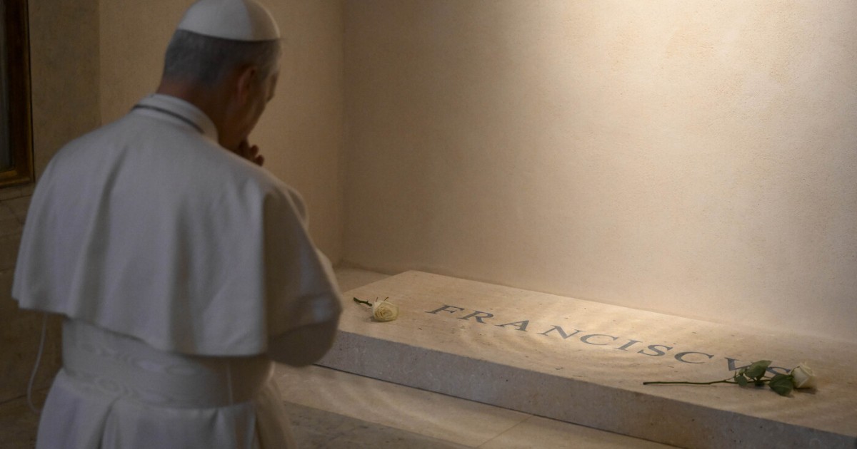 Le prime due mosse di Papa Leone XIV nel segno di Francesco: contrasto agli abusi e sinodalità Le prime due mosse di Papa Leone XIV nel segno di Francesco: contrasto agli abusi e sinodalità