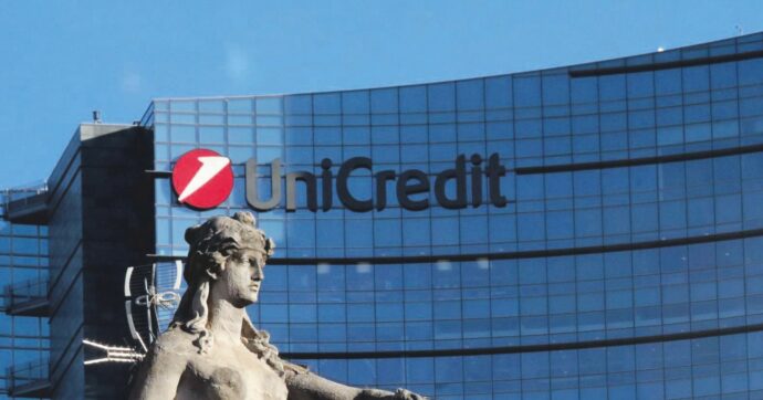 Unicredit, ora l’Ue critica il golden power del governo