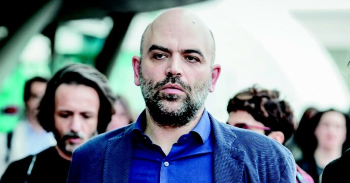 Minacce a Saviano: Appello conferma condanna del boss