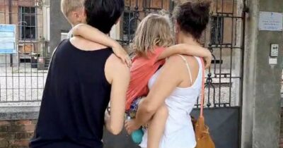 Copertina di Under 16, il 26,7% a rischio povertà