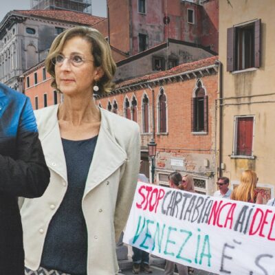 Copertina di “Scippatori liberi”: la rivolta leghista contro la Cartabia