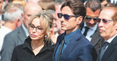 Copertina di FI divide i Berlusconi: Marina contro la candidatura di Pier Silvio