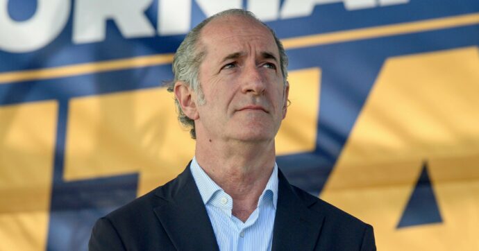 Incognita Zaia e pretese Lega sul vertice dei big a Roma