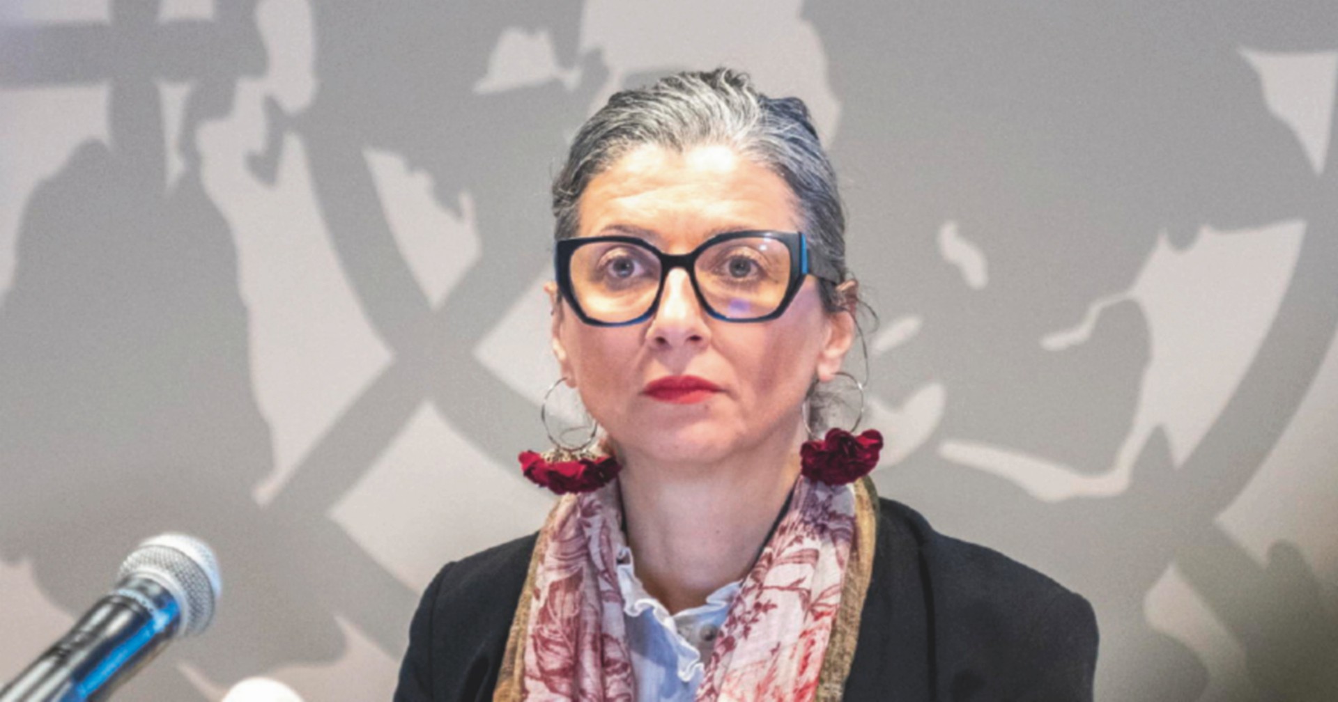 Da un’economia di occupazione a un’economia di genocidio: il rapporto di Francesca Albanese. La diretta tv Da un’economia di occupazione a un’economia di genocidio: il rapporto di Francesca Albanese. La diretta tv